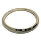 606016 Blade Drive 42" Deck Belt Aramid Wrapped 5/8" 121.5" For Hustler Zero Tur