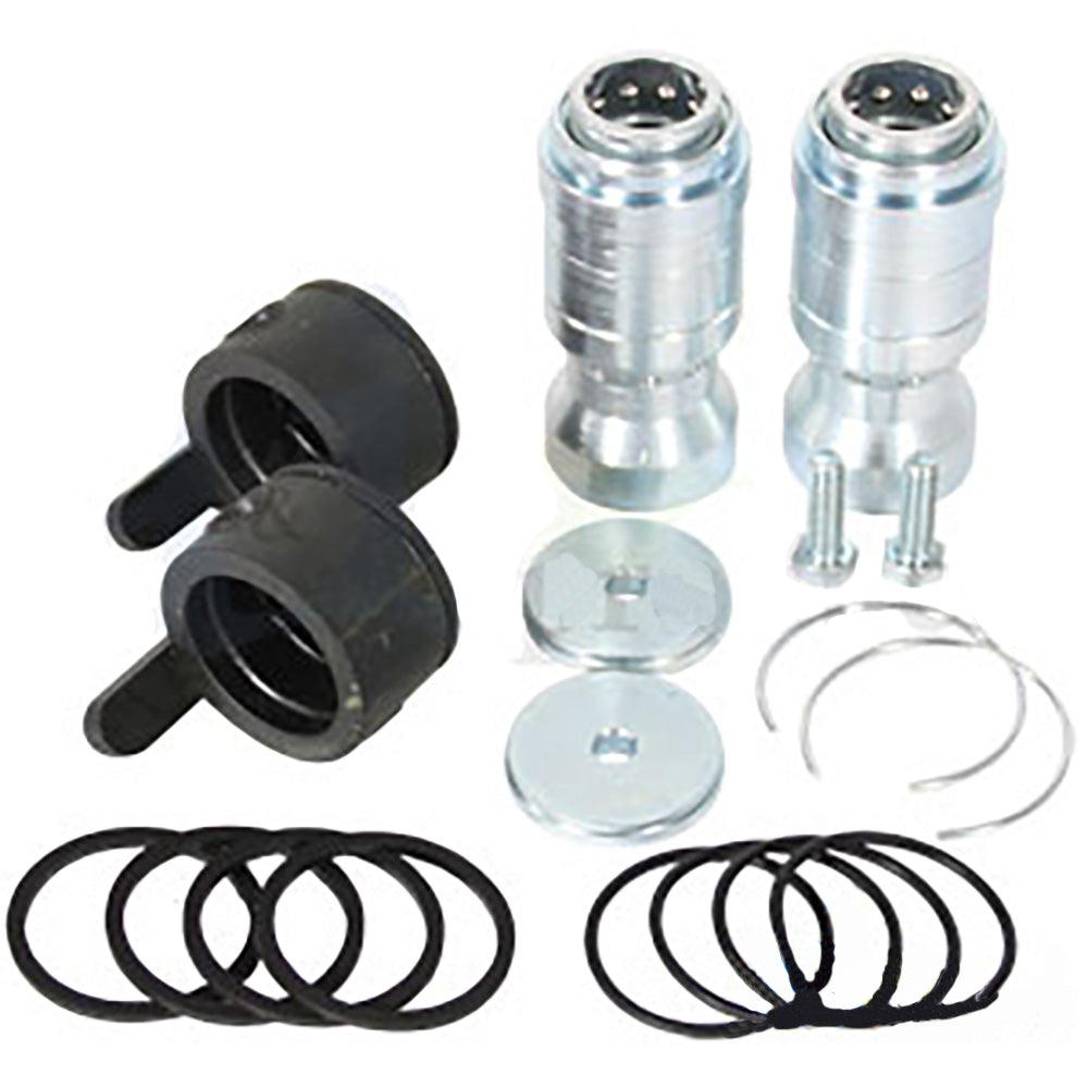 1272964C94 - Remote Coupler Conversion Kit