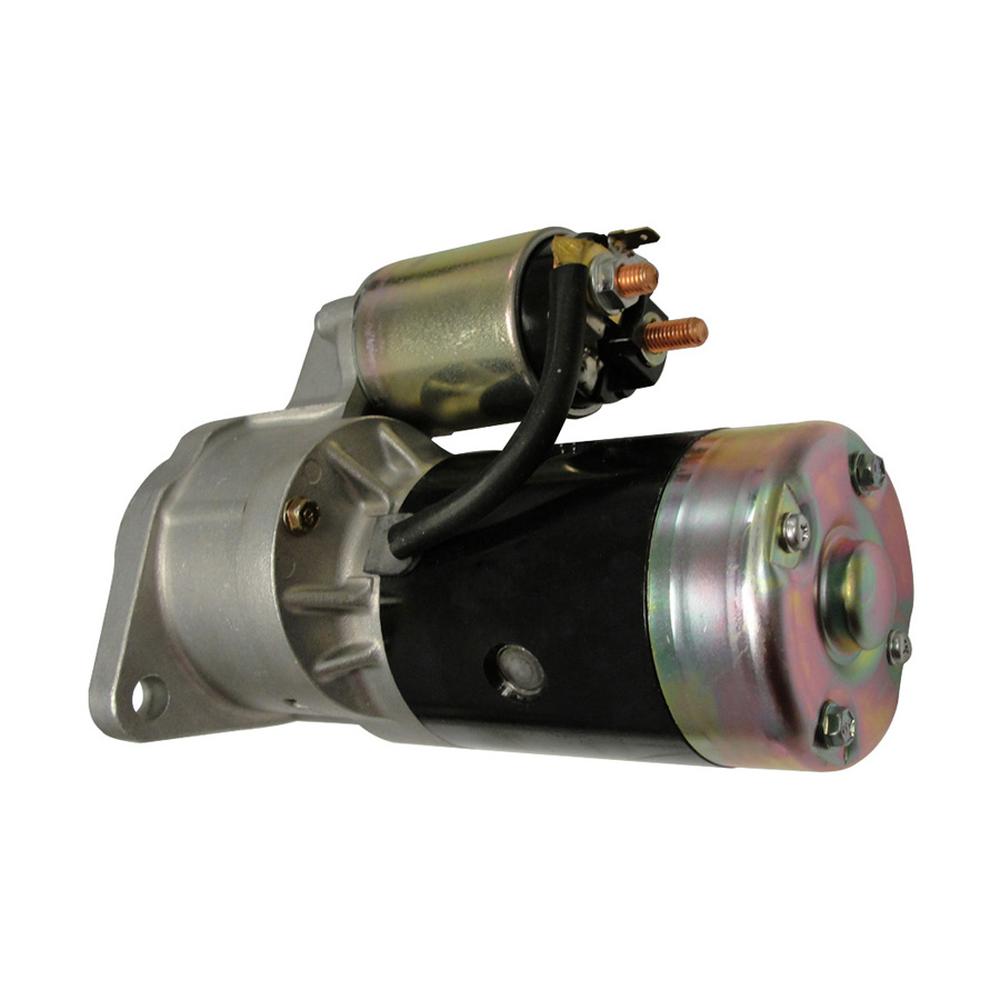 MM40941001 Starter Fits Mahindra 2216 2415 2516 2615 2816