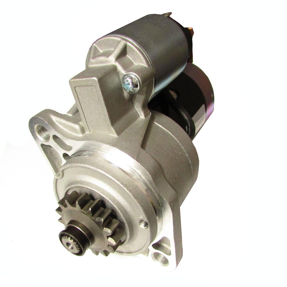 MM40941001 New Tractor 12 Volt CW Starter fits Mahindra 2216 2415 2516 2615 2816