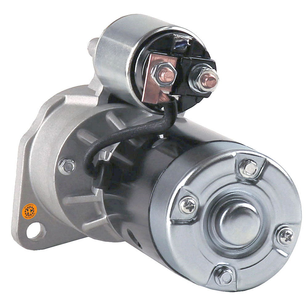 1273112C91-AIC Starter