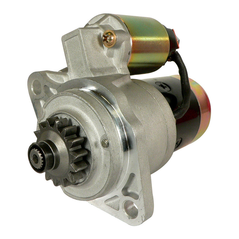 MM40941001 Starter Fits Mahindra 2216 2415 2516 2615 2816