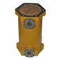 Oil Cooler Fits Caterpillar Replaces 1041815