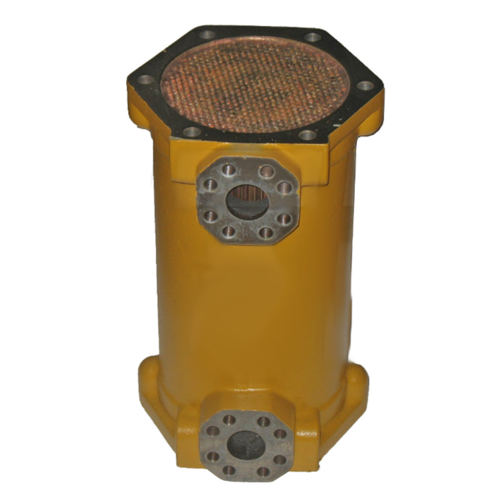 Oil Cooler Fits Caterpillar Replaces 1041815