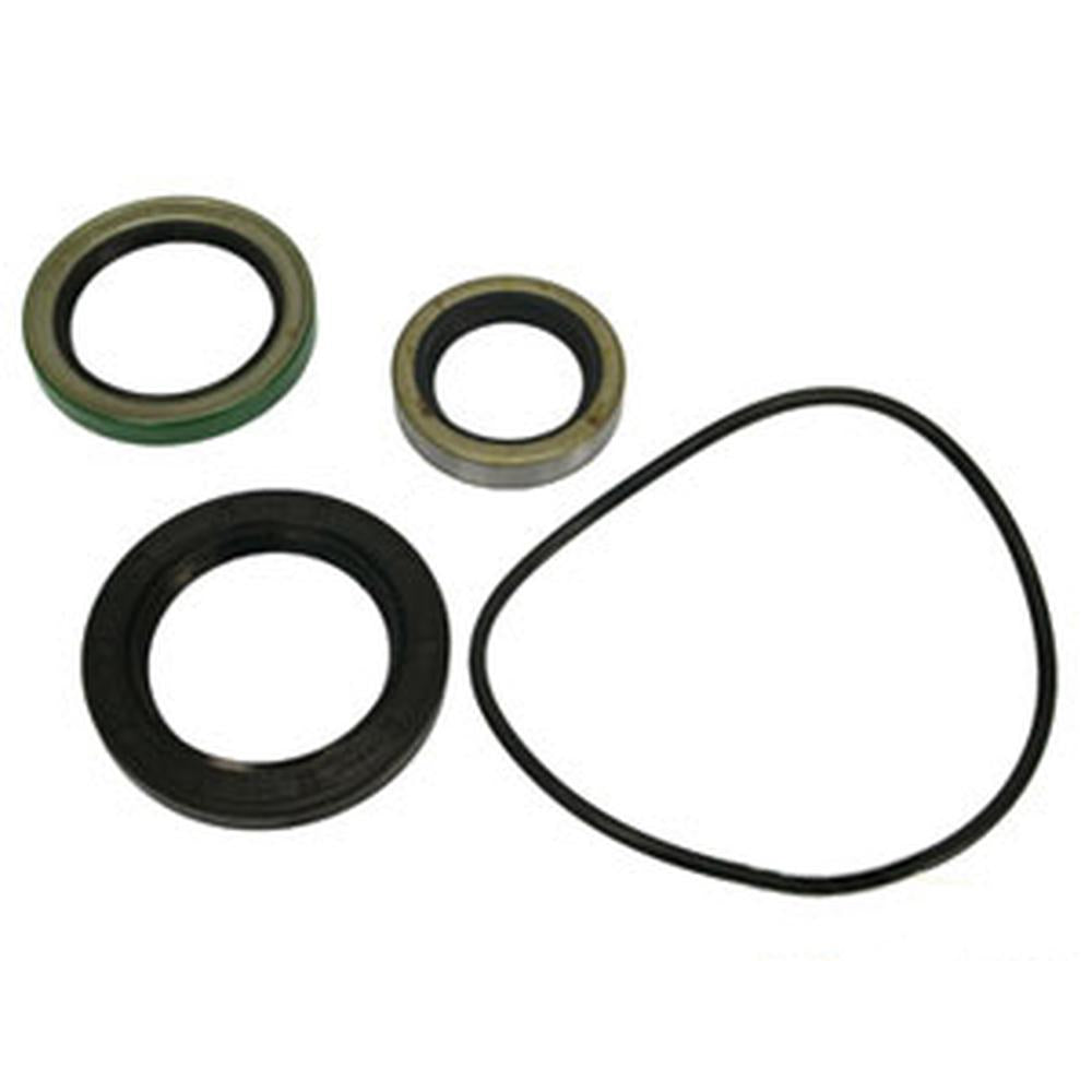 Clutch Shaft Seal Kit Fits Case IH 495 895 695 595 Fits International 484 684