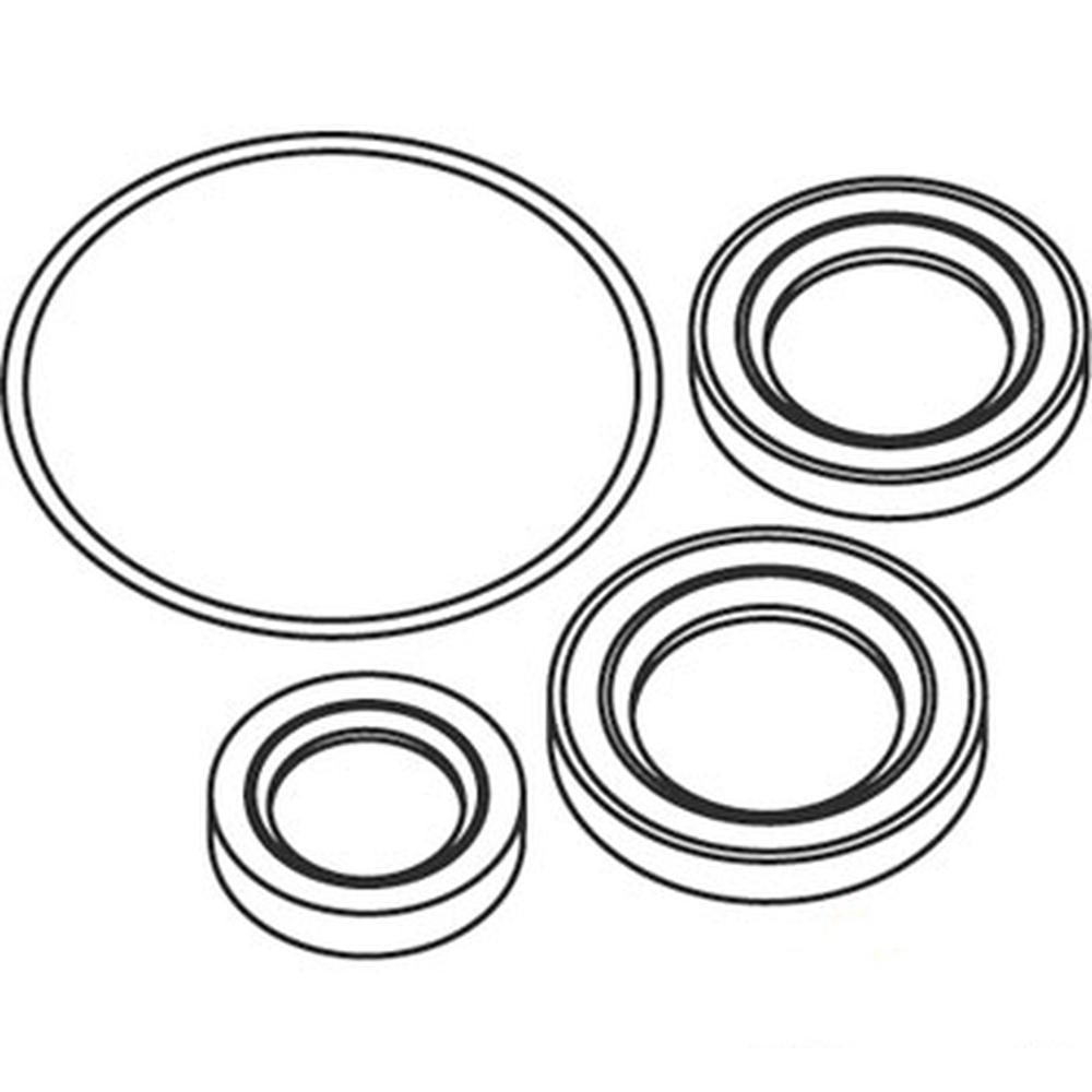 Fits New Holland Seal Kit Part # 1277488C2