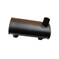 127-8592 1278592 Exhaust Muffler Fits Caterpillar Backhoes 416 416B 416C 426B
