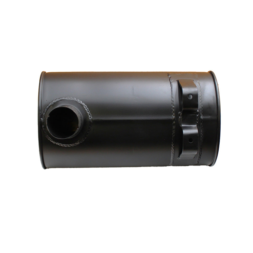 127-8592 1278592 Exhaust Muffler Fits Caterpillar Backhoes 416 416B 416C 426B