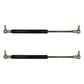 Qty 2: Cab Door Strut Fits Case/International Harvester Replaces 1280263