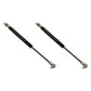 Qty 2: Cab Door Strut Fits Case/International Harvester Replaces 1280263