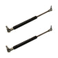 Qty 2: Cab Door Strut Fits Case/International Harvester Replaces 1280263