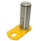 Pin Fits Caterpillar Replaces 128-0285
