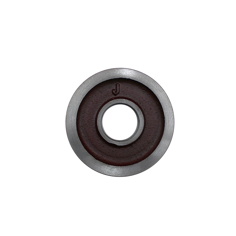 128570A1 - Flange/Seal Cover