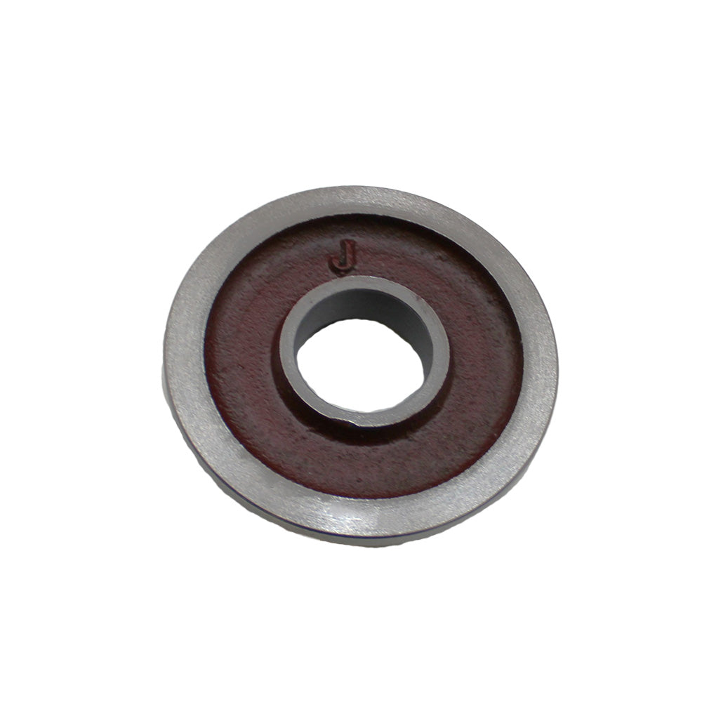 128570A1 - Flange/Seal Cover