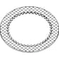 Friction Disc Fits Ford/New Holland Replaces 1285975C1