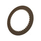 Friction Disc Fits Ford/New Holland Replaces 1285975C1