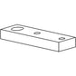 1286984C1 Hammer Strap Fits Case IH 7110 7120 7130 7210 7220 7230 ++ Tractors