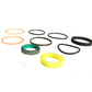 Fits Case 128728A1 Hydraulic Cylinder Seal Kit
