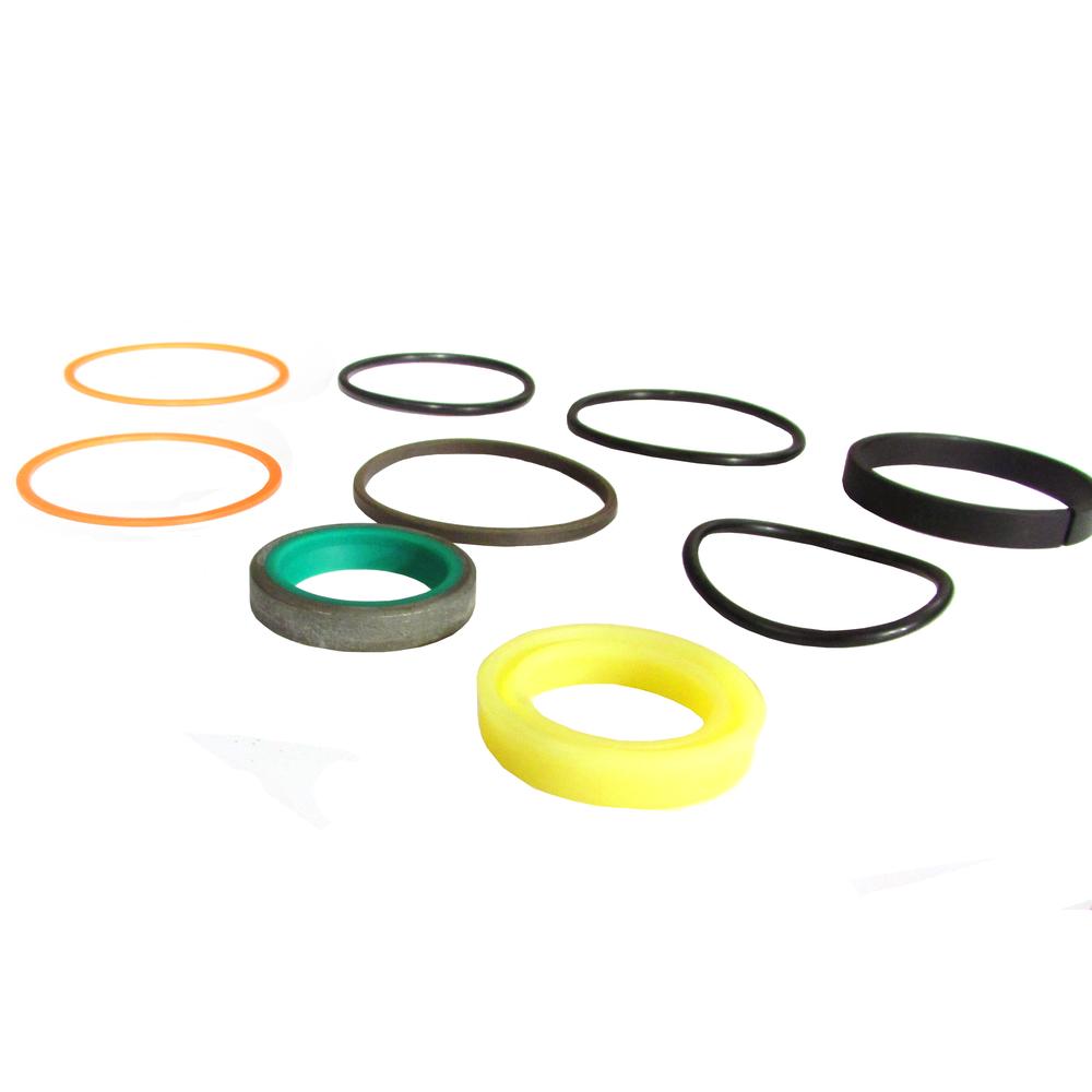 128728A1 Hydraulic Tilt Cylinder Seal Kit Fits Case 1845C 1840 1835 1845B 1835C