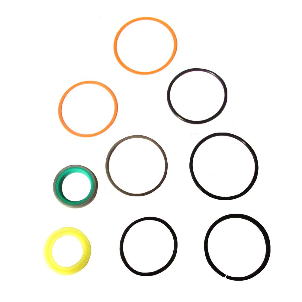 JC128728A1 Cylinder Seal Kit Fits Case/International Harvester 1835B 1835C 1838