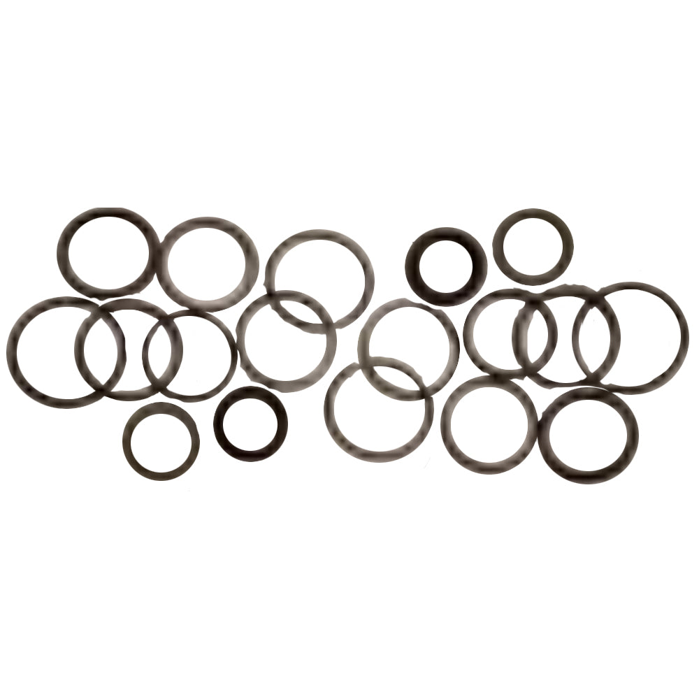 128728A1 Qty 2: Cylinder Seal Kit Fits Case/International Harvester 1830 1835