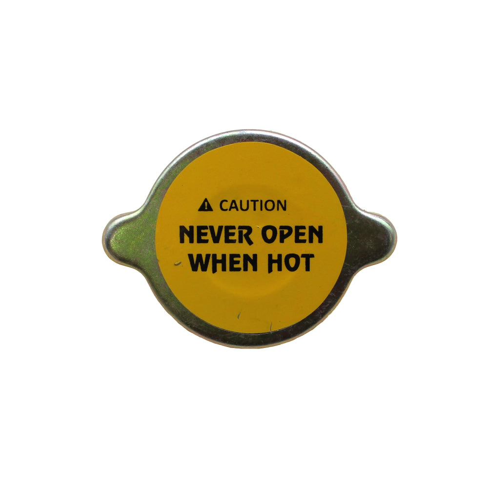 129107-44590 - Radiator Cap