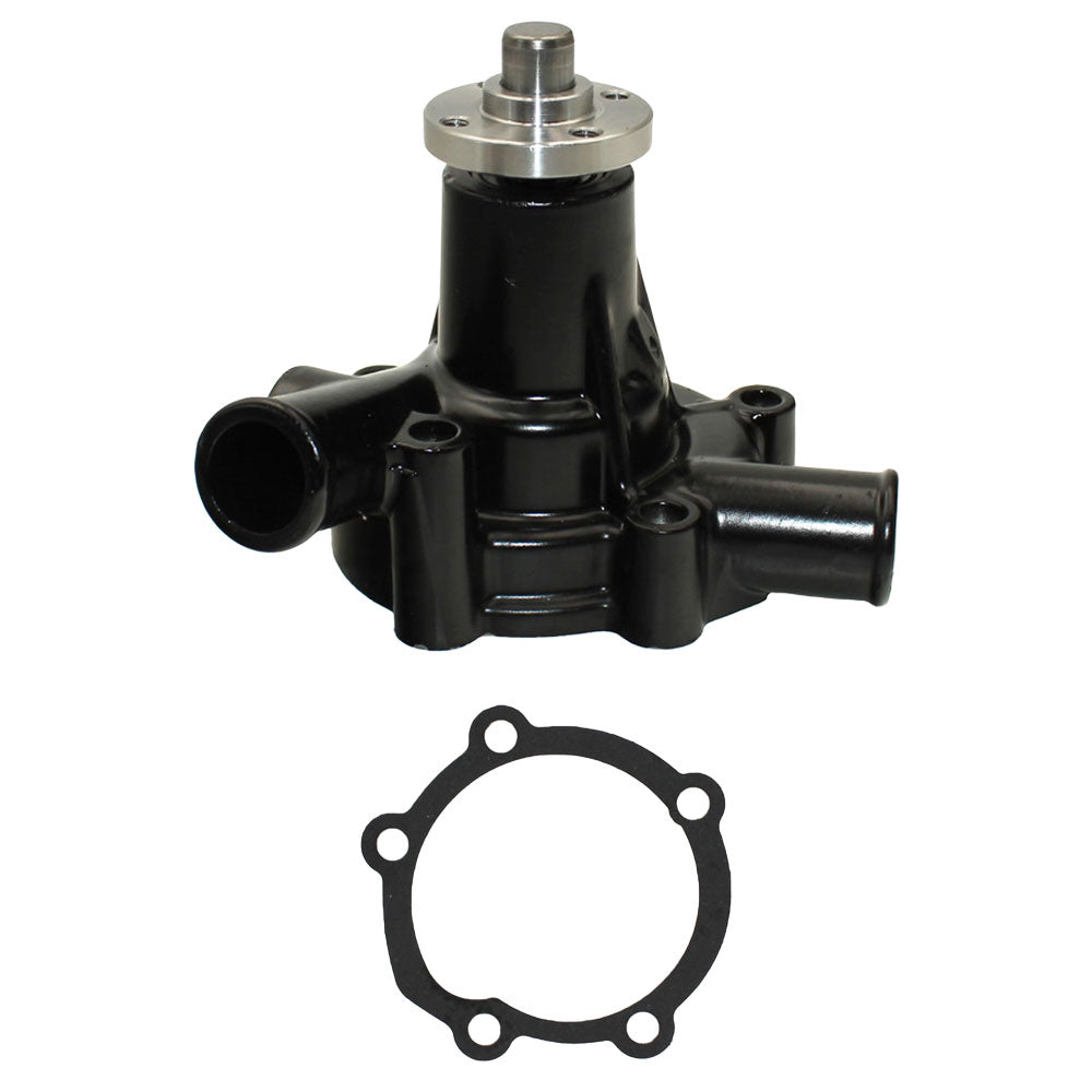 Water Pump Fits Komatsu PW30-1 PW30T-1 PC30-5 PW20-1 PC30-6 PC20-5 129327-42100