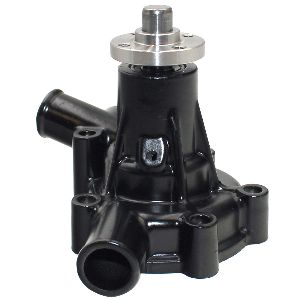 Water Pump Fits Komatsu 3D84-1A 3D84-1B 3D84-1C 3D84-1D 3D84-1F YM129327-42100