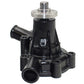 Water Pump Fits Komatsu PW30-1 PW30T-1 PC30-5 PW20-1 PC30-6 PC20-5 129327-42100
