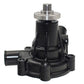 Water Pump Fits Komatsu 3D84-1A 3D84-1B 3D84-1C 3D84-1D 3D84-1F YM129327-42100