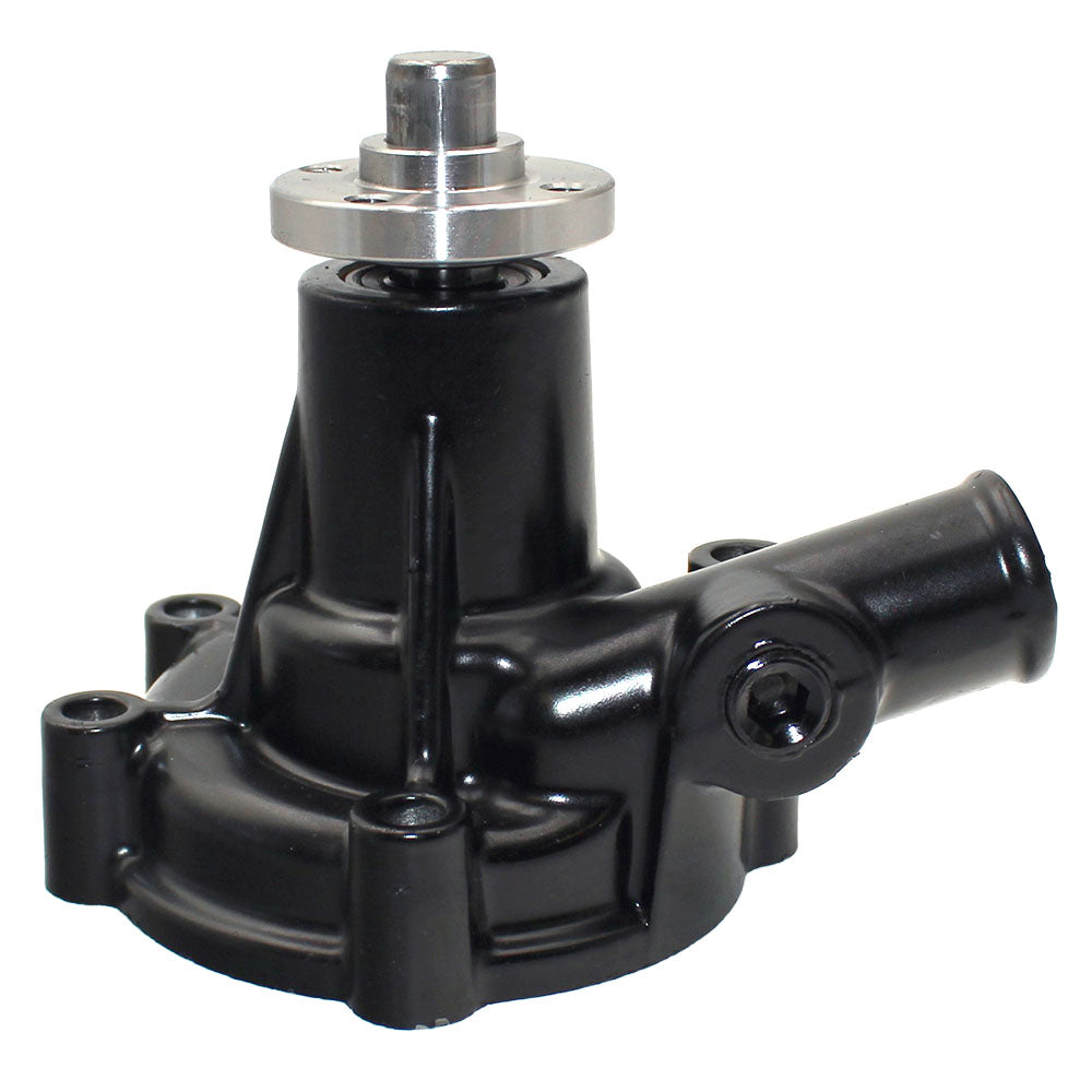 Water Pump Fits Komatsu 3D84-1A 3D84-1B 3D84-1C 3D84-1D 3D84-1F YM129327-42100