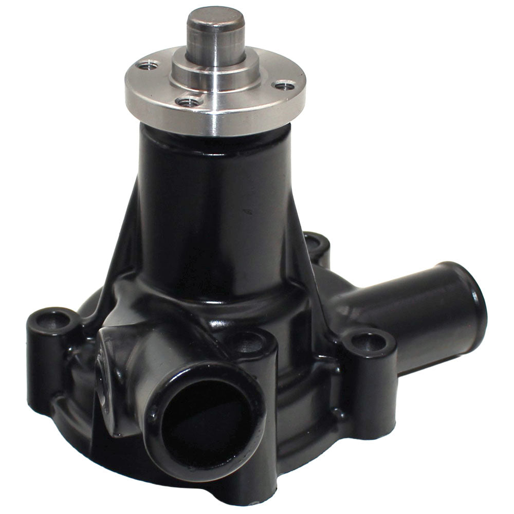 Water Pump Fits Komatsu 3D84-1A 3D84-1B 3D84-1C 3D84-1D 3D84-1F YM129327-42100