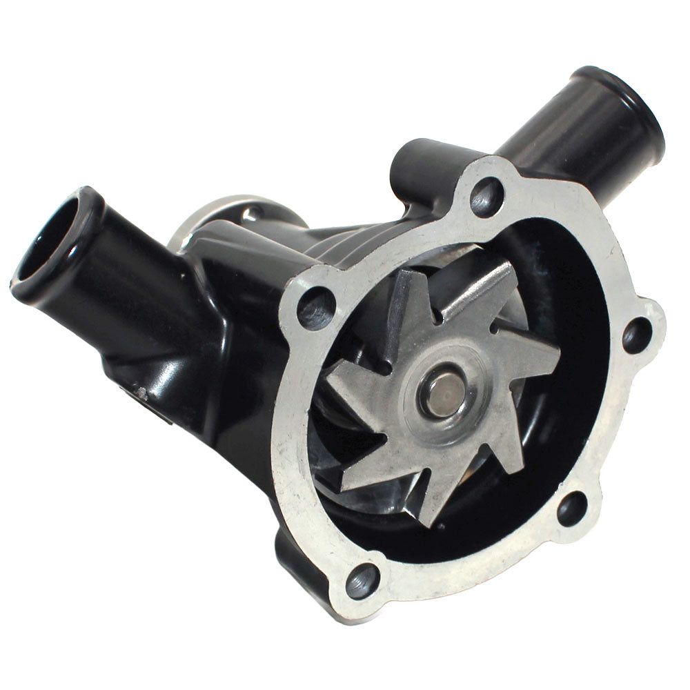 Water Pump Fits Komatsu 3D84-1A 3D84-1B 3D84-1C 3D84-1D 3D84-1F YM129327-42100