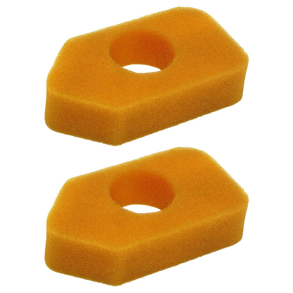 SPA8S1062853001 Qty 2: Air Filters Fits Craftsman