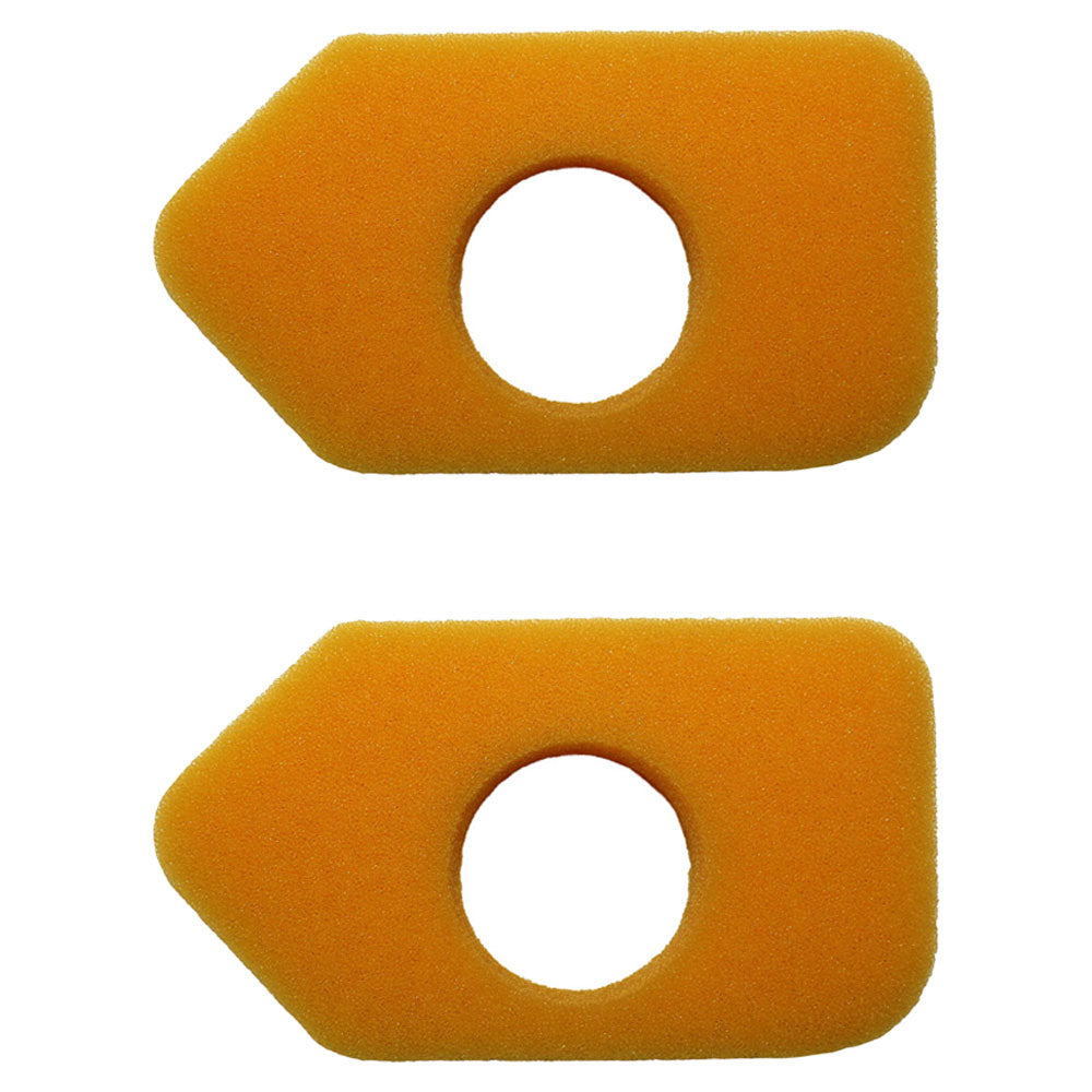 698369 Qty 2: Air Filters Fits Universal