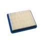 Panel Air Filter Fits John Deere Replaces AM116236