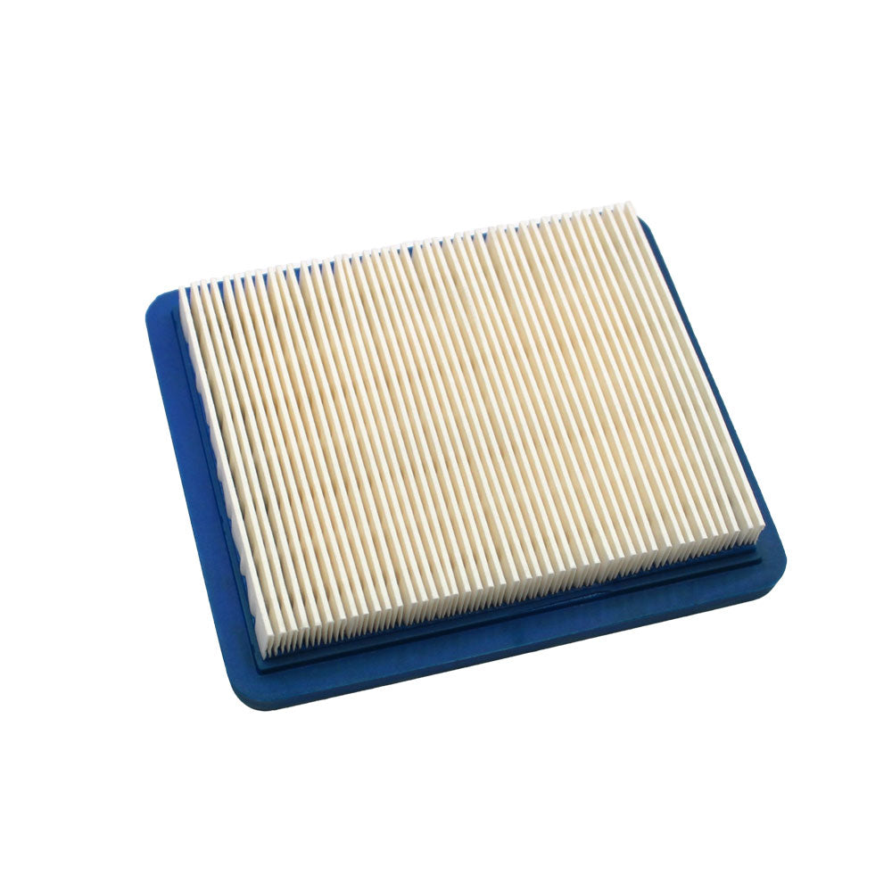 Panel Air Filter Fits John Deere Replaces AM116236