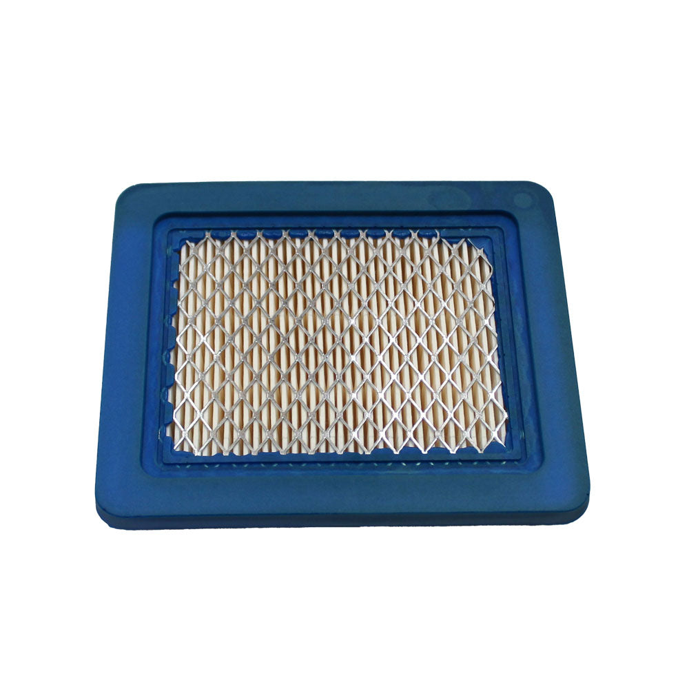Panel Air Filter Fits John Deere Replaces AM116236