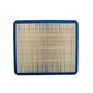 Panel Air Filter Fits John Deere Replaces AM116236