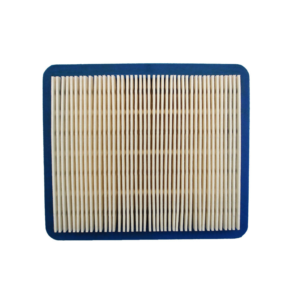 Panel Air Filter Fits John Deere Replaces AM116236
