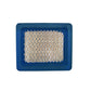 Panel Air Filter Fits John Deere Replaces AM116236