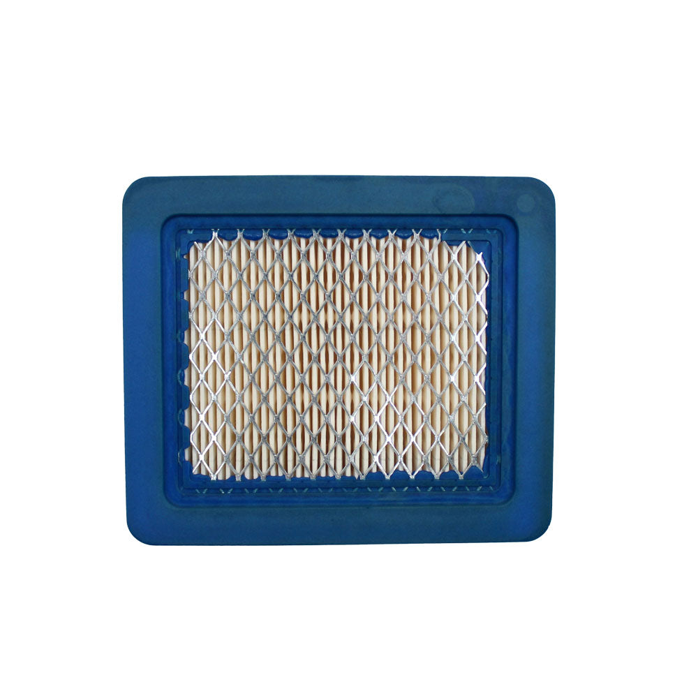 Panel Air Filter Fits John Deere Replaces AM116236