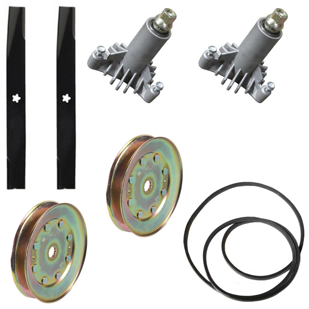 Deck Rebuild Kit Fits Poulan Replaces 134149 137645 532138971 532173436