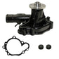 Water Pump Fits Yanmar Replaces 129907-42000