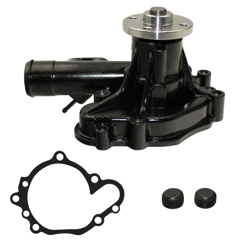 Water Pump Fits Yanmar Replaces 129907-42000