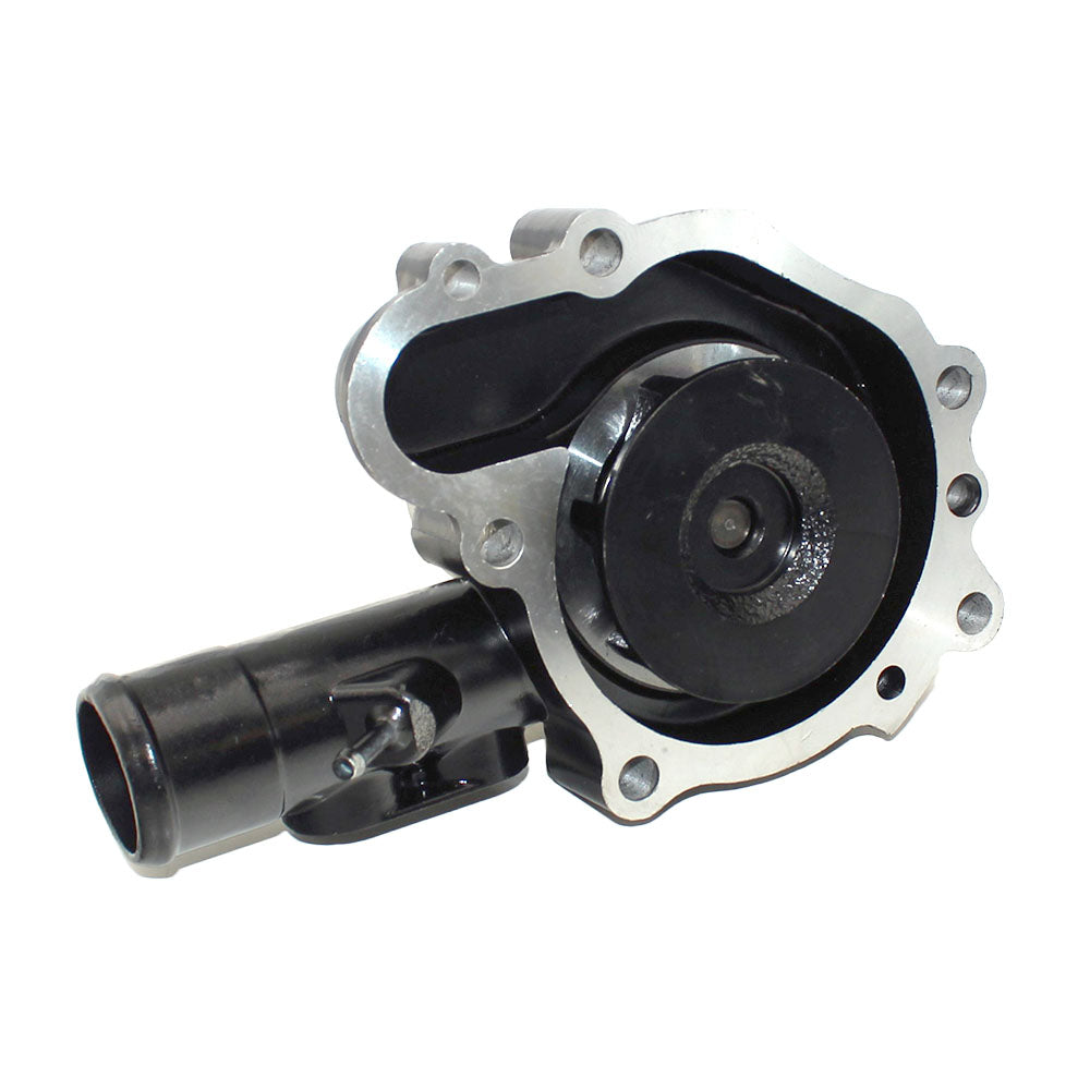 Water Pump Fits Yanmar Replaces 129907-42000