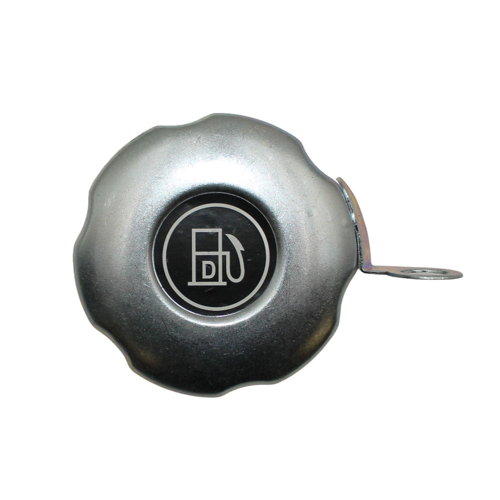 87335469 Fuel Tank Cap - Lockable Fits Ford/New Holland