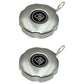 87335469 Qty 2: Fuel Cap Fits Ford/New Holland
