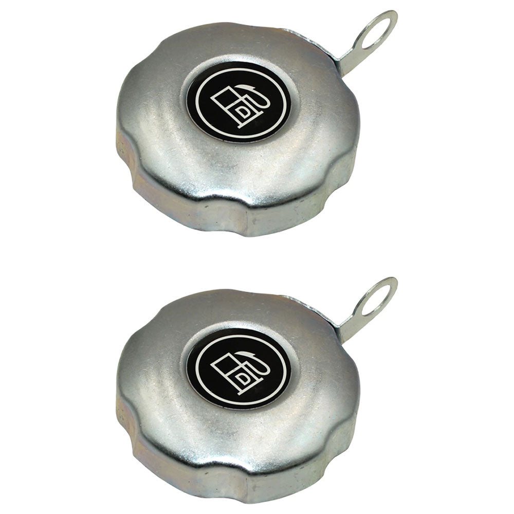 87335469 Qty 2: Fuel Cap Fits Ford/New Holland