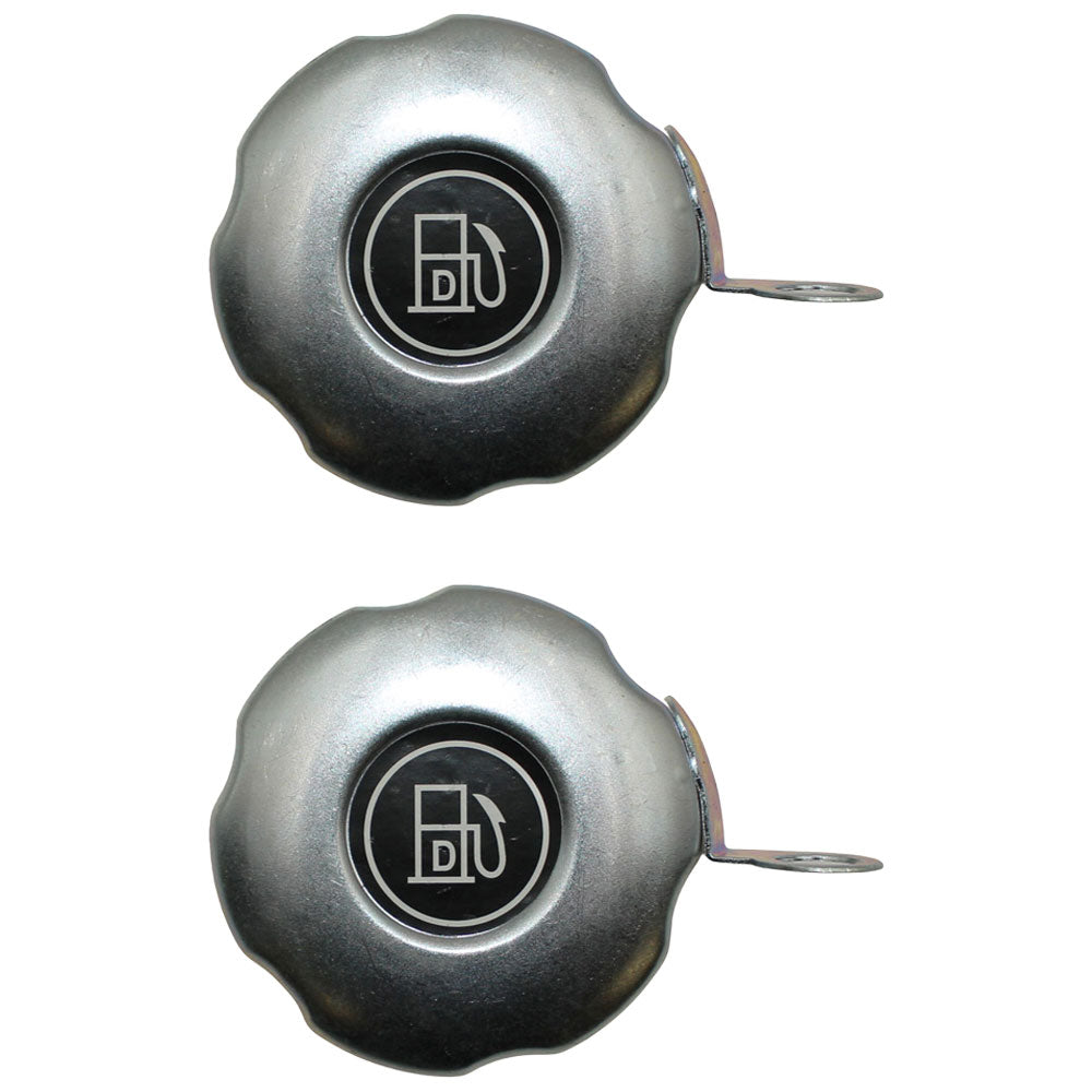 87335469 Qty 2: Fuel Cap Fits Ford/New Holland